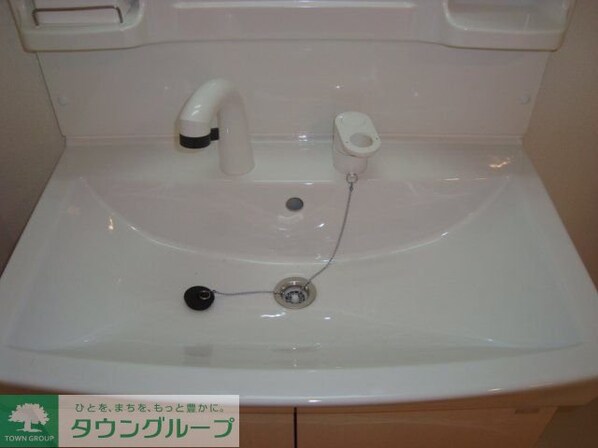 ブランジュ南逆井の物件内観写真